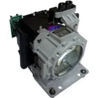Panasonic PT-SDS950 yleislamppu moduulilla