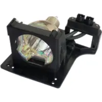 Optoma EzPro 753 tarvikelamppu moduulilla
