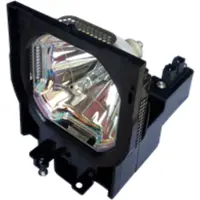 Sanyo PLC-XF46E yleislamppu moduulilla