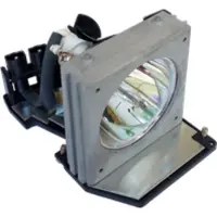 Optoma EP741 tarvikelamppu moduulilla