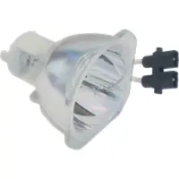 Sharp XG-MB70X tarvikelamppu ilman moduulia