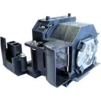 Epson EMP-S42 tarvikelamppu moduulilla