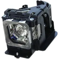SAVILLE AV POWERLITE SPI-2600 tarvikelamppu moduulilla