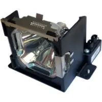 Christie LW26 tarvikelamppu moduulilla