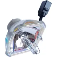 Epson EB-1720 alkuperäinen lamppu ilman moduulia