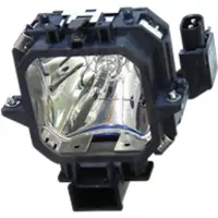Epson EMP-73+ tarvikelamppu moduulilla