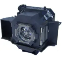 Epson EMP-540 tarvikelamppu moduulilla
