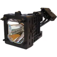 Sony KDS-55A2000 yleislamppu moduulilla