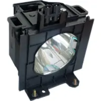 Panasonic PT-L5600 tarvikelamppu moduulilla