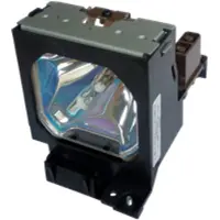 Sony VPL-S50U tarvikelamppu moduulilla