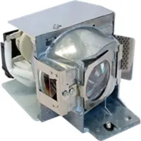 Viewsonic PJD6553 tarvikelamppu moduulilla