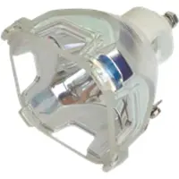 Infocus LP250 alkuperäinen lamppu ilman moduulia