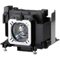 Panasonic PT-X260 tarvikelamppu moduulilla