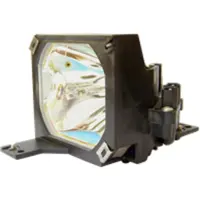 Epson EMP-70 yleislamppu moduulilla