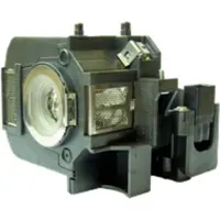 Epson EB-84L tarvikelamppu moduulilla