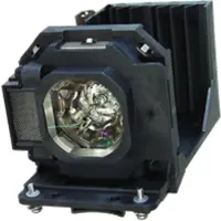 Panasonic PT-LW90E tarvikelamppu moduulilla
