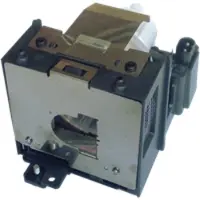 Sharp PG-MB56X yleislamppu moduulilla