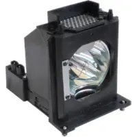 Mitsubishi WD65737 yleislamppu moduulilla