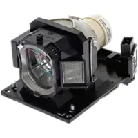 Hikoki CP-AW252WNM tarvikelamppu moduulilla