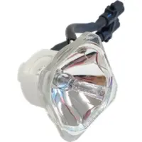 NEC LT57LP (50021668) tarvikelamppu ilman moduulia