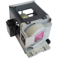 Viewsonic PRO8400 tarvikelamppu moduulilla
