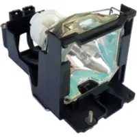 Panasonic PT-L511X tarvikelamppu moduulilla
