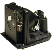 Optoma THEME-S H77 tarvikelamppu moduulilla