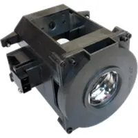 NEC PA571W tarvikelamppu moduulilla