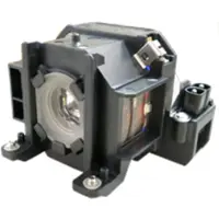 Epson PowerLite 1700c tarvikelamppu moduulilla