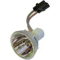 Optoma DX670 tarvikelamppu ilman moduulia