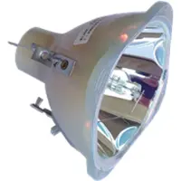 NEC NP3250WG tarvikelamppu ilman moduulia
