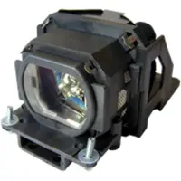 Panasonic PT-LB50SE tarvikelamppu moduulilla