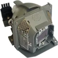 Optoma EzPro 729 tarvikelamppu moduulilla