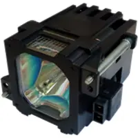 JVC RS2 tarvikelamppu moduulilla