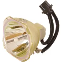 Panasonic PT-LB78E alkuperäinen lamppu ilman moduulia
