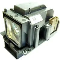 NEC VT470 tarvikelamppu moduulilla
