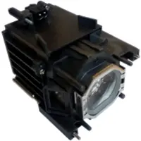Sony VPL-FH31 tarvikelamppu moduulilla