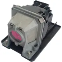 NEC NP110G tarvikelamppu moduulilla