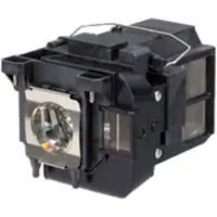Epson EB-4850WU tarvikelamppu moduulilla