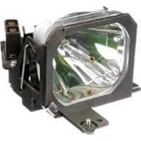 Epson EMP-5500 tarvikelamppu moduulilla