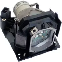 Hikoki CP-X2521WN yleislamppu moduulilla