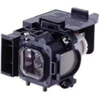 NEC VT580 yleislamppu moduulilla