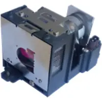Sharp XR-20X yleislamppu moduulilla
