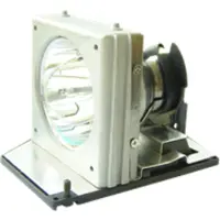 Optoma EzPro 739 yleislamppu moduulilla