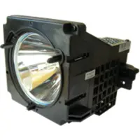 Sony KF-50XBR800 tarvikelamppu moduulilla