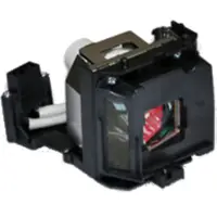 Sharp PG-F317 tarvikelamppu moduulilla