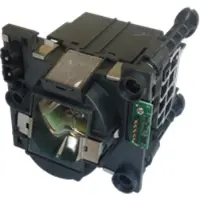 Barco F3 tarvikelamppu moduulilla