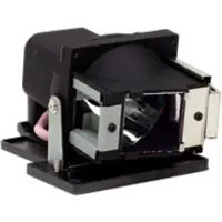 Optoma W304M tarvikelamppu moduulilla