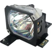Epson PowerLite 5000 yleislamppu moduulilla