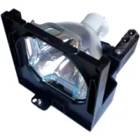 Boxlight 13HD tarvikelamppu moduulilla